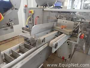 Cariba C222 Horizontal Cartoner