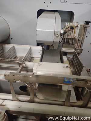 Cariba C222 Horizontal Cartoner