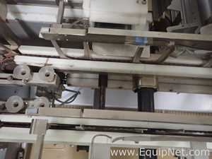 Cariba C222 Horizontal Cartoner