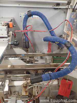 Cariba C222 Horizontal Cartoner