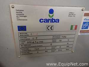 Cariba C222 Horizontal Cartoner