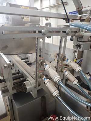 Cariba C222 Horizontal Cartoner