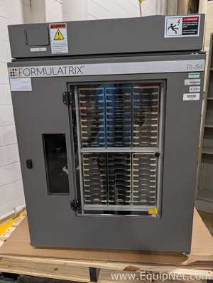 Formulatrix Rock Imager 54 Protein Crystallization Imager