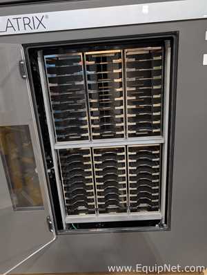 Formulatrix Rock Imager 54 Protein Crystallization Imager