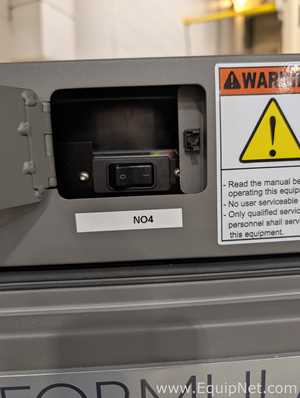 Formulatrix Rock Imager 54 Protein Crystallization Imager