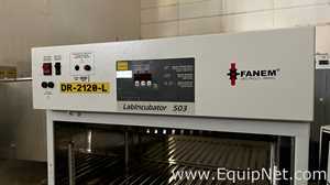 Fanem 503 Laboratory Bacteriological Incubator