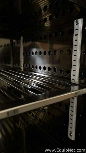 Fanem 503 Laboratory Bacteriological Incubator