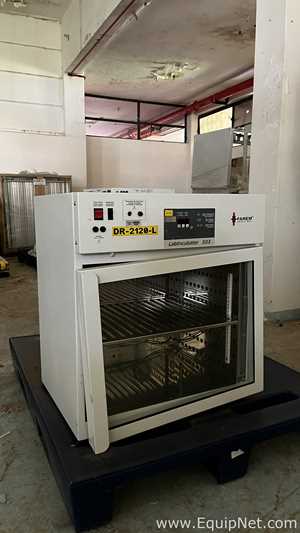 Fanem 503 Laboratory Bacteriological Incubator