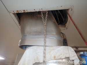 Aranow Araopris - 4 Lanes Vertical Form Fill and Seal Sachet System