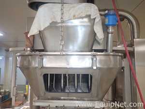 Aranow Araopris - 4 Lanes Vertical Form Fill and Seal Sachet System