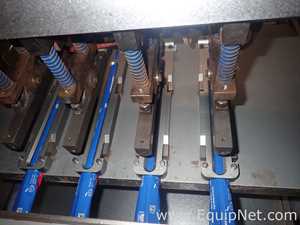 Aranow Araopris - 4 Lanes Vertical Form Fill and Seal Sachet System