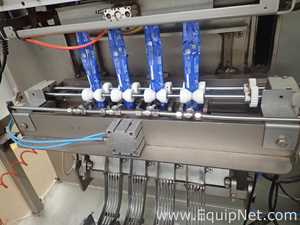 Aranow Araopris - 4 Lanes Vertical Form Fill and Seal Sachet System