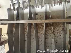Aranow Araopris - 4 Lanes Vertical Form Fill and Seal Sachet System
