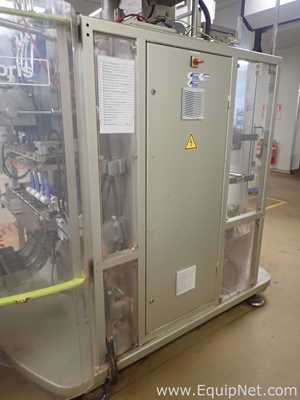Aranow Araopris - 4 Lanes Vertical Form Fill and Seal Sachet System