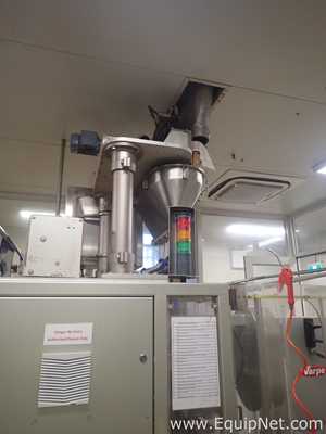 Aranow Araopris - 4 Lanes Vertical Form Fill and Seal Sachet System