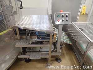 Aranow Araopris - 4 Lanes Vertical Form Fill and Seal Sachet System
