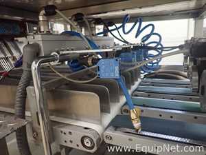 Aranow Araopris - 4 Lanes Vertical Form Fill and Seal Sachet System