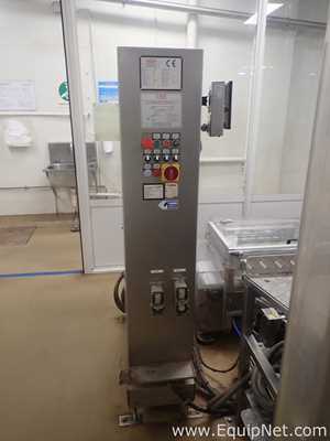 Aranow Araopris - 4 Lanes Vertical Form Fill and Seal Sachet System
