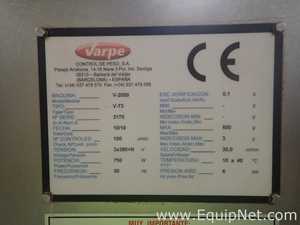 Aranow Araopris - 4 Lanes Vertical Form Fill and Seal Sachet System