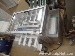 Aranow Araopris - 4 Lanes Vertical Form Fill and Seal Sachet System