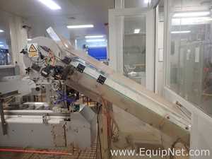 Aranow Araopris - 4 Lanes Vertical Form Fill and Seal Sachet System