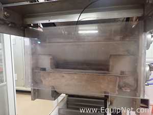 Aranow Araopris - 4 Lanes Vertical Form Fill and Seal Sachet System