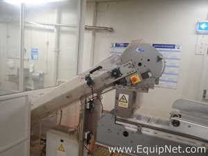 Aranow Araopris - 4 Lanes Vertical Form Fill and Seal Sachet System