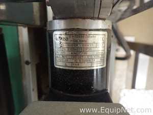 Aranow Araopris - 4 Lanes Vertical Form Fill and Seal Sachet System