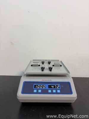 Los aus 2 Labormischer Thermo Scientific 