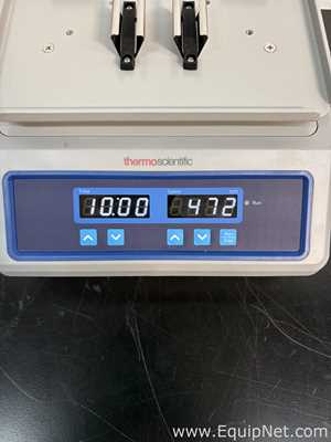 Los aus 2 Labormischer Thermo Scientific 