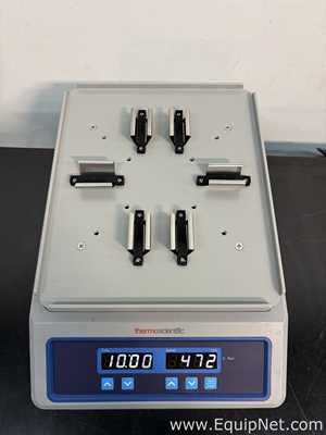 Los aus 2 Labormischer Thermo Scientific 