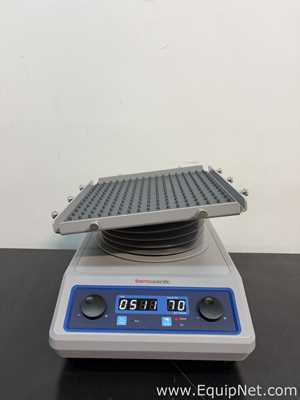 Los aus 2 Labormischer Thermo Scientific 