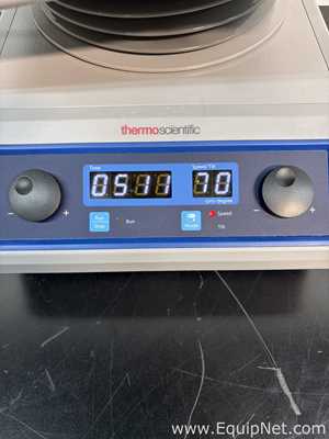 Los aus 2 Labormischer Thermo Scientific 