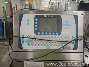 Domino AGP120 Label Printer