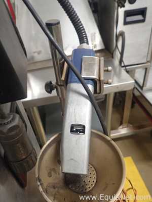 Domino AGP120 Label Printer