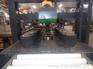 Siat XL35S Taping Machine