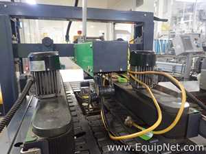 Siat XL35S Taping Machine