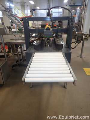 Siat XL35S Taping Machine