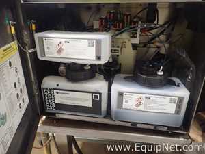 Domino AGP120 Label Printer