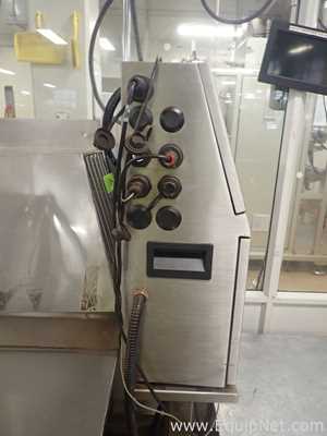 Domino AGP120 Label Printer