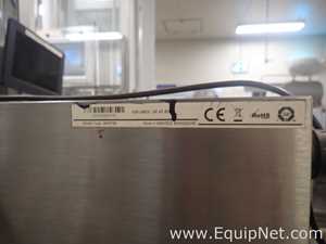 Domino AGP120 Label Printer
