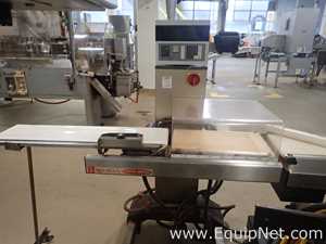 Ishida DACS Checking System 1200 gr