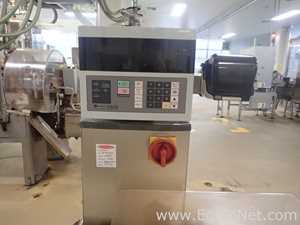 Ishida DACS Checking System 1200 gr