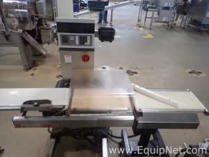 Ishida DACS Checking System 1200 gr