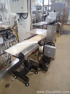 Ishida DACS Checking System 1200 gr