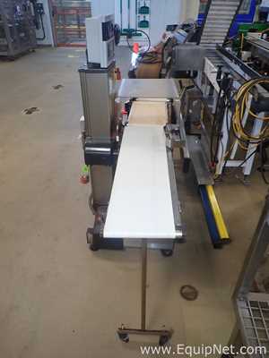 Ishida DACS Checking System 1200 gr