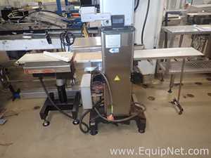 Ishida DACS Checking System 1200 gr