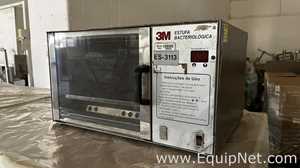 3M Bacteriological Incubator