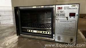 3M Bacteriological Incubator