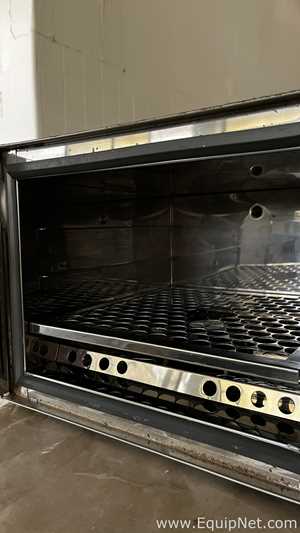 3M Bacteriological Incubator